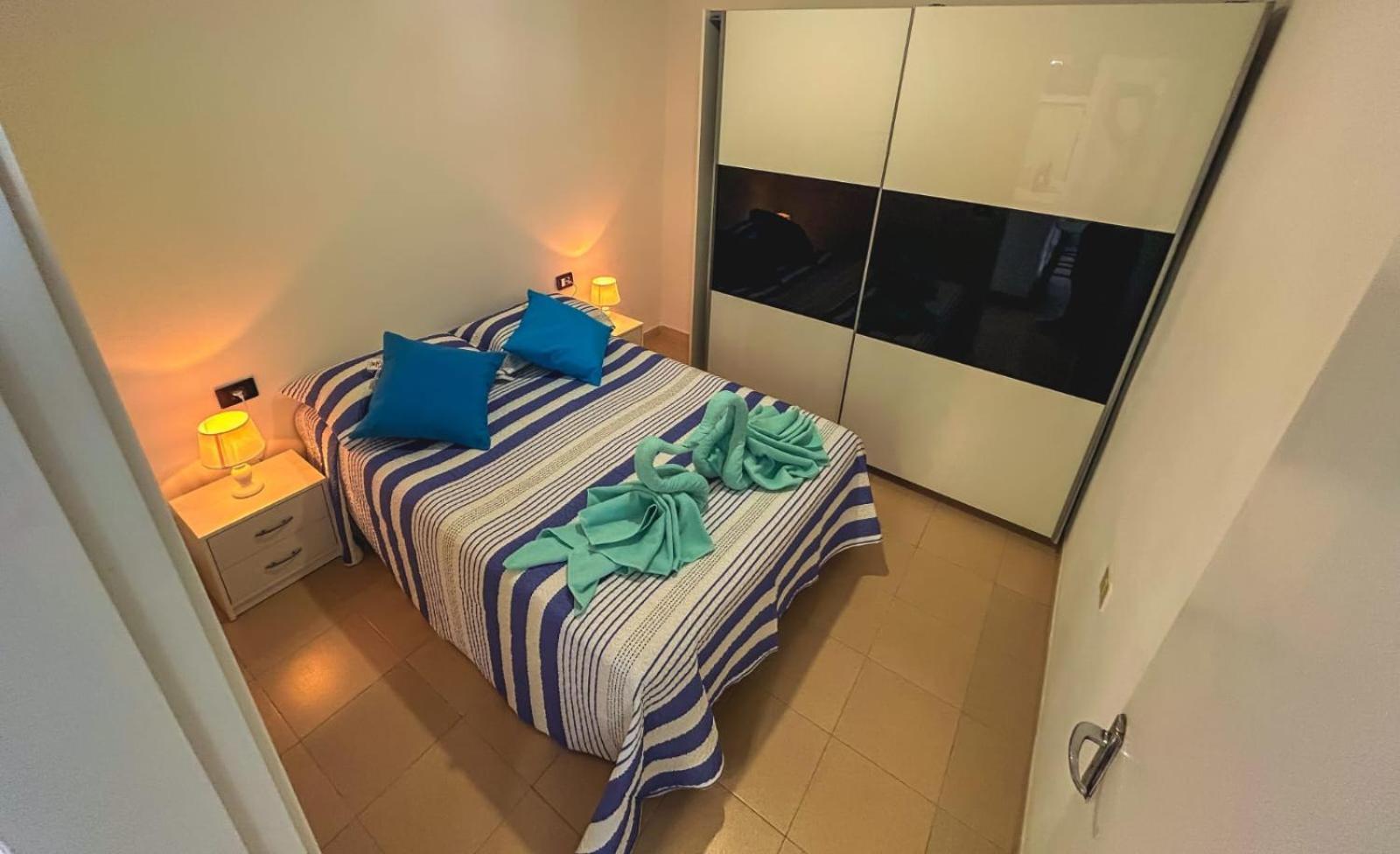 El Rinconcito De Teonila Apartment อาโรนา ภายนอก รูปภาพ