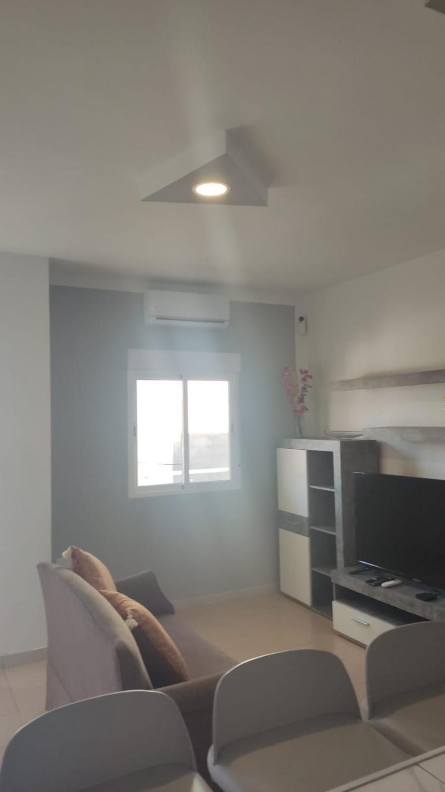 El Rinconcito De Teonila Apartment อาโรนา ภายนอก รูปภาพ